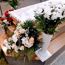 Все виды похоронных услуг