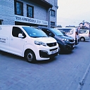 All kinds of undertaking services