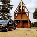 All kinds of undertaking services