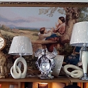 Souvenir shop, Daugavpils