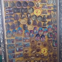 Souvenir shop, Daugavpils