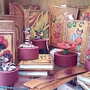 Souvenir shop, Daugavpils