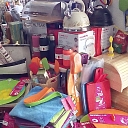 Souvenir shop, Daugavpils