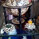 Souvenir shop, Daugavpils