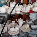 Souvenir shop, Daugavpils