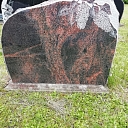Tombstone making in Sigulda