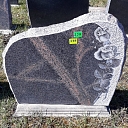 Tombstone making in Sigulda