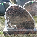 Tombstone making in Sigulda