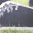 Tombstone making in Sigulda