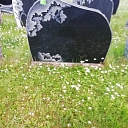 Tombstone making in Sigulda