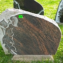 Tombstone making in Sigulda