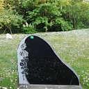 Tombstone making in Sigulda