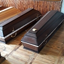 Priekule funeral home
