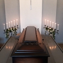 Full 24-hour funeral service