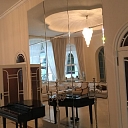 Custom-made mirrors