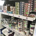 Лечебный корм