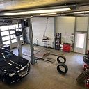 Autoserviss Rīgā Eskada serviss 
