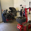 Autoserviss Rīgā Eskada serviss 
