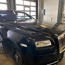 Autoserviss Rīgā Eskada serviss 
