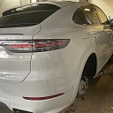 Car service in Riga Eskada service