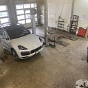 Car service in Riga Eskada service