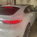 Car service in Riga Eskada service