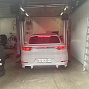 Автосервис в Риге Eskada Service