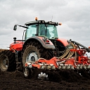 Agricultural services