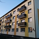 Industrial, construction of residential and public buildings