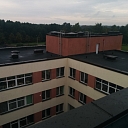 Industrial, construction of residential and public buildings