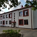 Industrial, construction of residential and public buildings