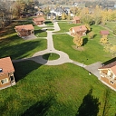 Industrial, construction of residential and public buildings