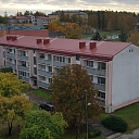 Industrial, construction of residential and public buildings