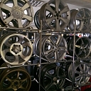 Wheels