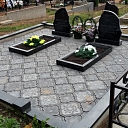 благоустройство кладбищенских территорий