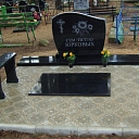 благоустройство кладбищенских территорий