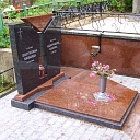 improvement of cemetery territories