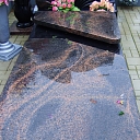 Надгробные памятники