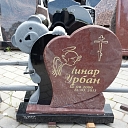 tombstone engraving