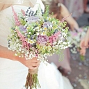 Wedding bouquets