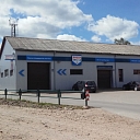 Car-diagnosis in Preili