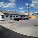 Auto spare parts Preili