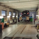 
Car service in Preili