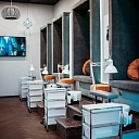 Manicure studio Riga