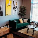 Manicure studio Riga