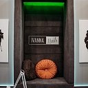 Manicure studio Riga