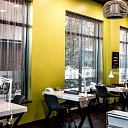 Manicure studio Riga