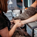 Manicure studio Riga