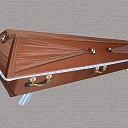 Small coffins