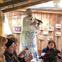 Dieniņas, farmhouse